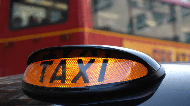 Latest UK Taxi Licensing & Law Updates