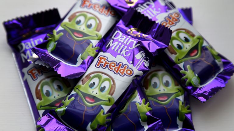 Freddo Chocolate and Coffee: Your Complete Guide to UK Favourites