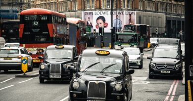 Taxi Breakdown Cover