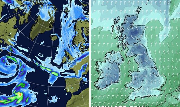 UK Snow Forecast Today: Live Maps, Alerts, and Snow Updates
