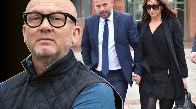 Is Drew Pritchard Still Married