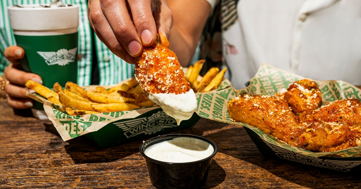 Best Wingstop Flavors: Ultimate Guide to UK’s Favourite Wings