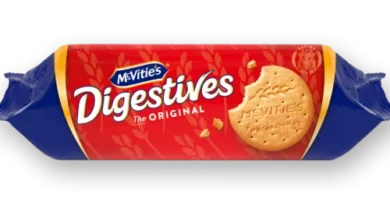 McVities Digestive Biscuits