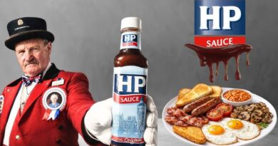 HP Sauce