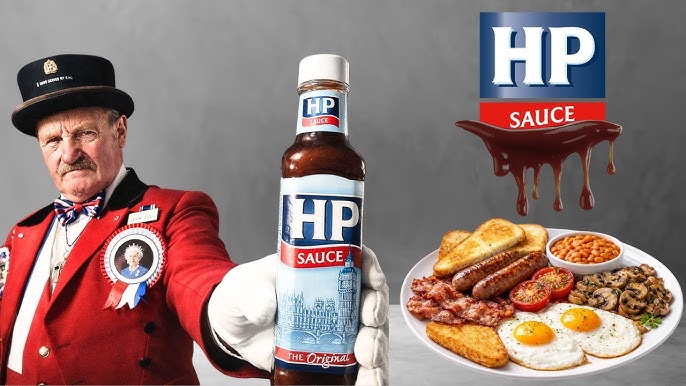 HP Sauce