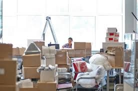Office Relocation Mistakes to Avoid When Moving Your Business