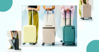 Travel Bags