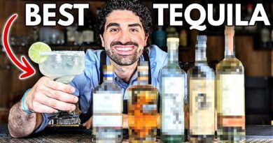 Best Tequila for Margaritas