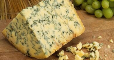 Stilton Cheese