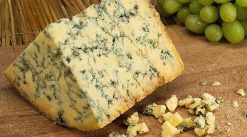Stilton Cheese