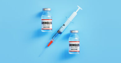 Shingles Vaccine