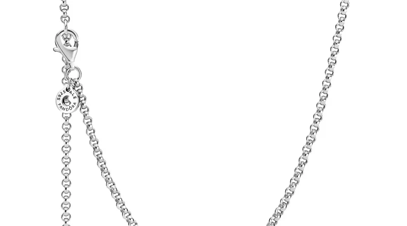 Pandora Necklace
