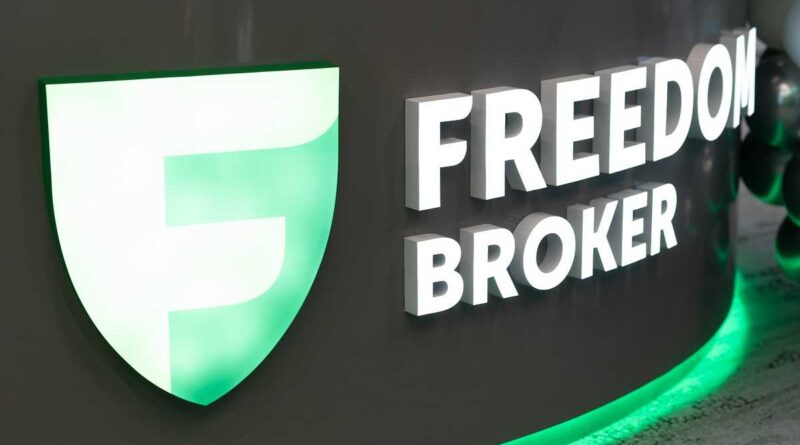 Freedom Brokers
