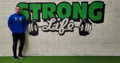 stronglife
