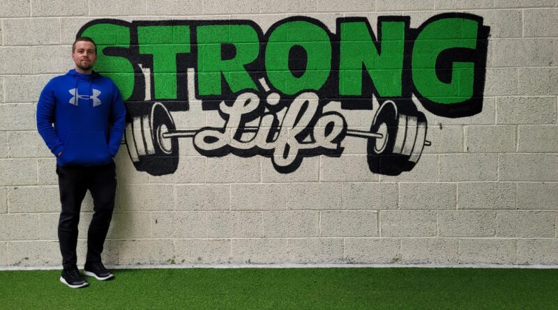 stronglife