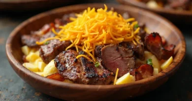 Carnivore Diet Recipes