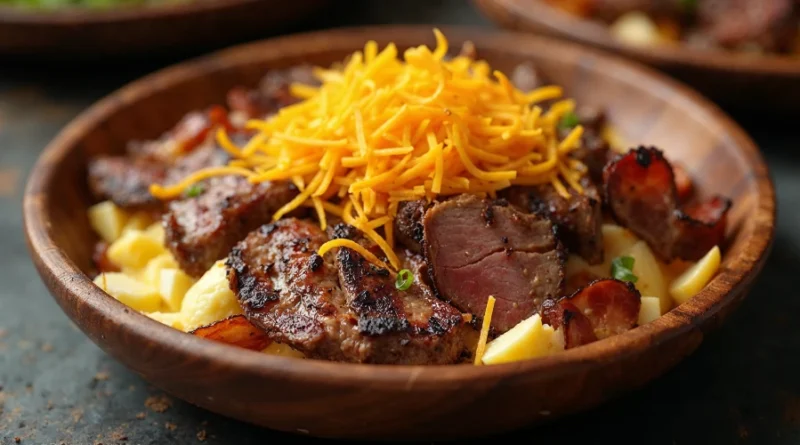 Carnivore Diet Recipes