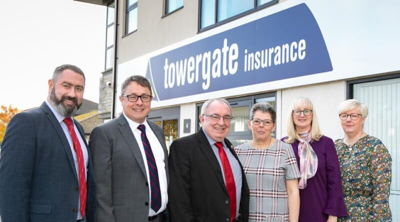 Towergate Insurence