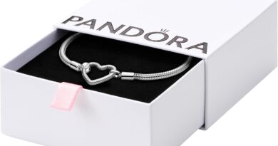 Pandora Bracelet