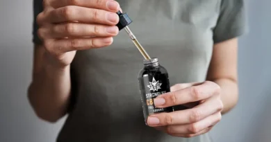 Stronglife CBD Amazon