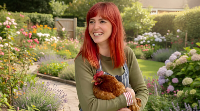 Is Izzie Balmer Married