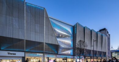 Primark Birmingham