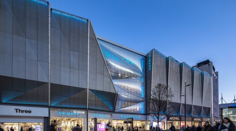 Primark Birmingham