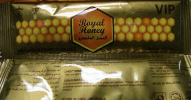 Honey Pack