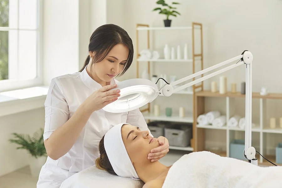 Esthetician: What They Do, Services, Training and How to Become One in the UK