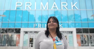 Primark Careers