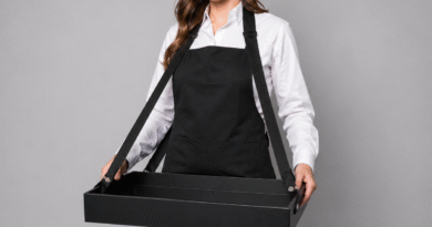 Usherette Trays