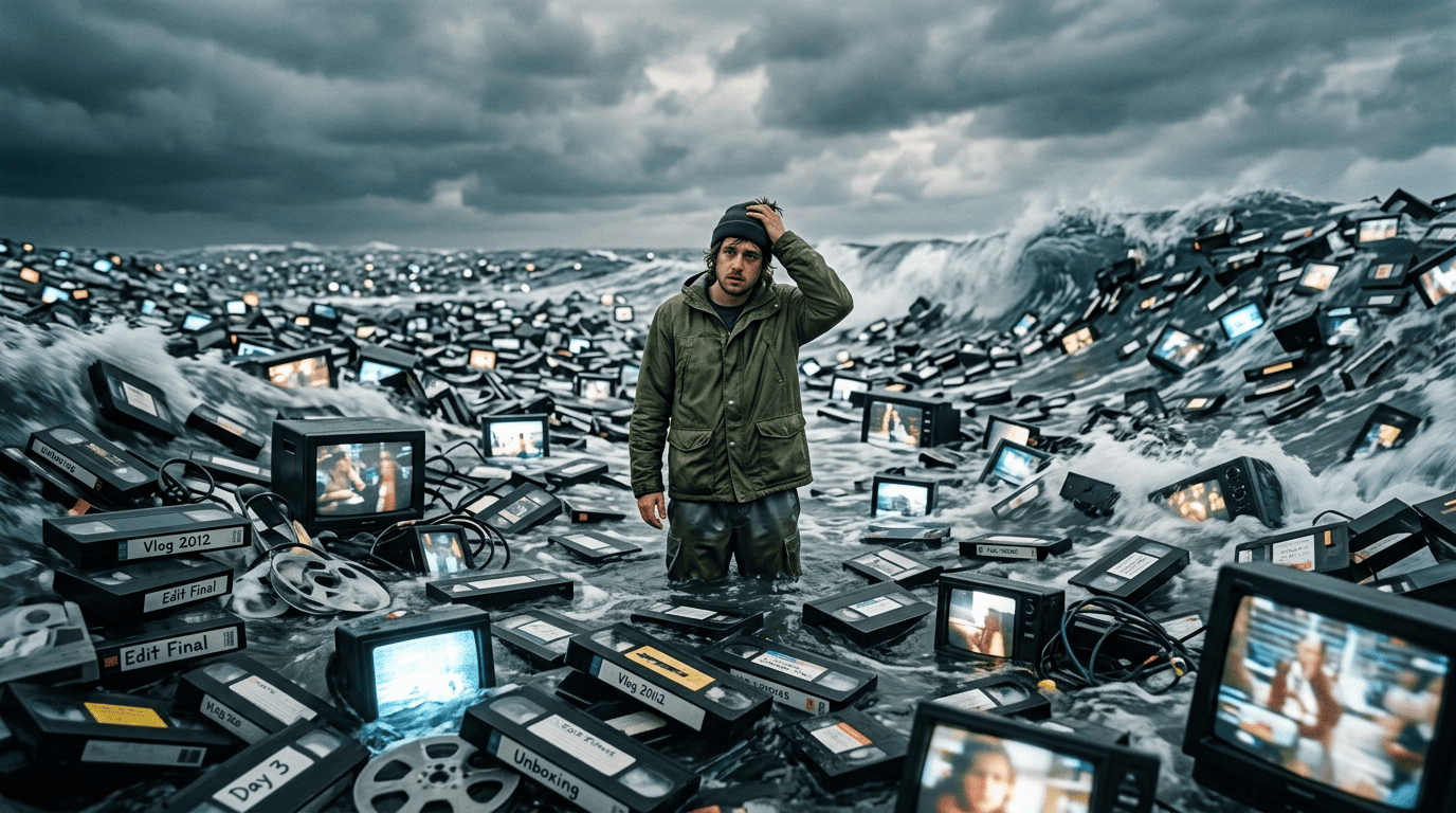 How Seedance 2.0 Is Affecting Content Saturation Across Digital Platforms