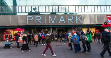 Primark Opening Times