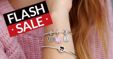 Pandora Sale