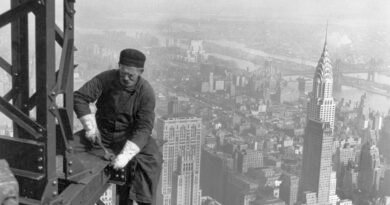 What Was the Status of US Workplace Safety Laws in 1900