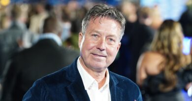 What Did John Torode Say