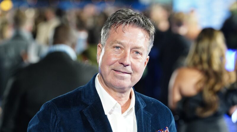 What Did John Torode Say