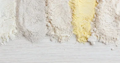 What Is All Purpose Flour