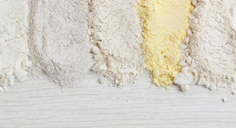 What Is All Purpose Flour