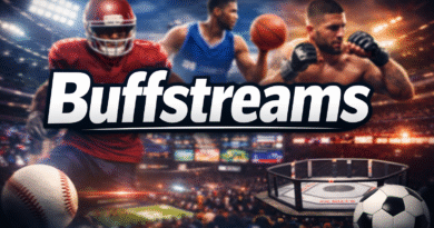 Buffstreams`