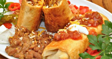 Chimichanga