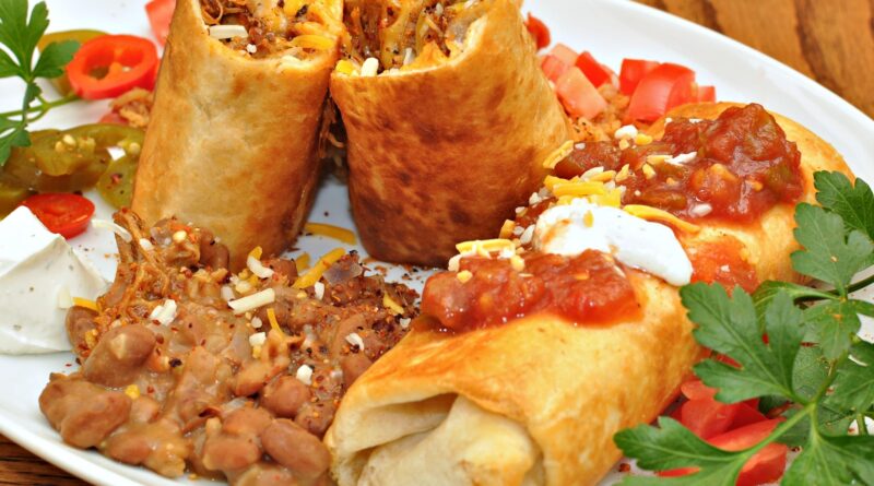 Chimichanga
