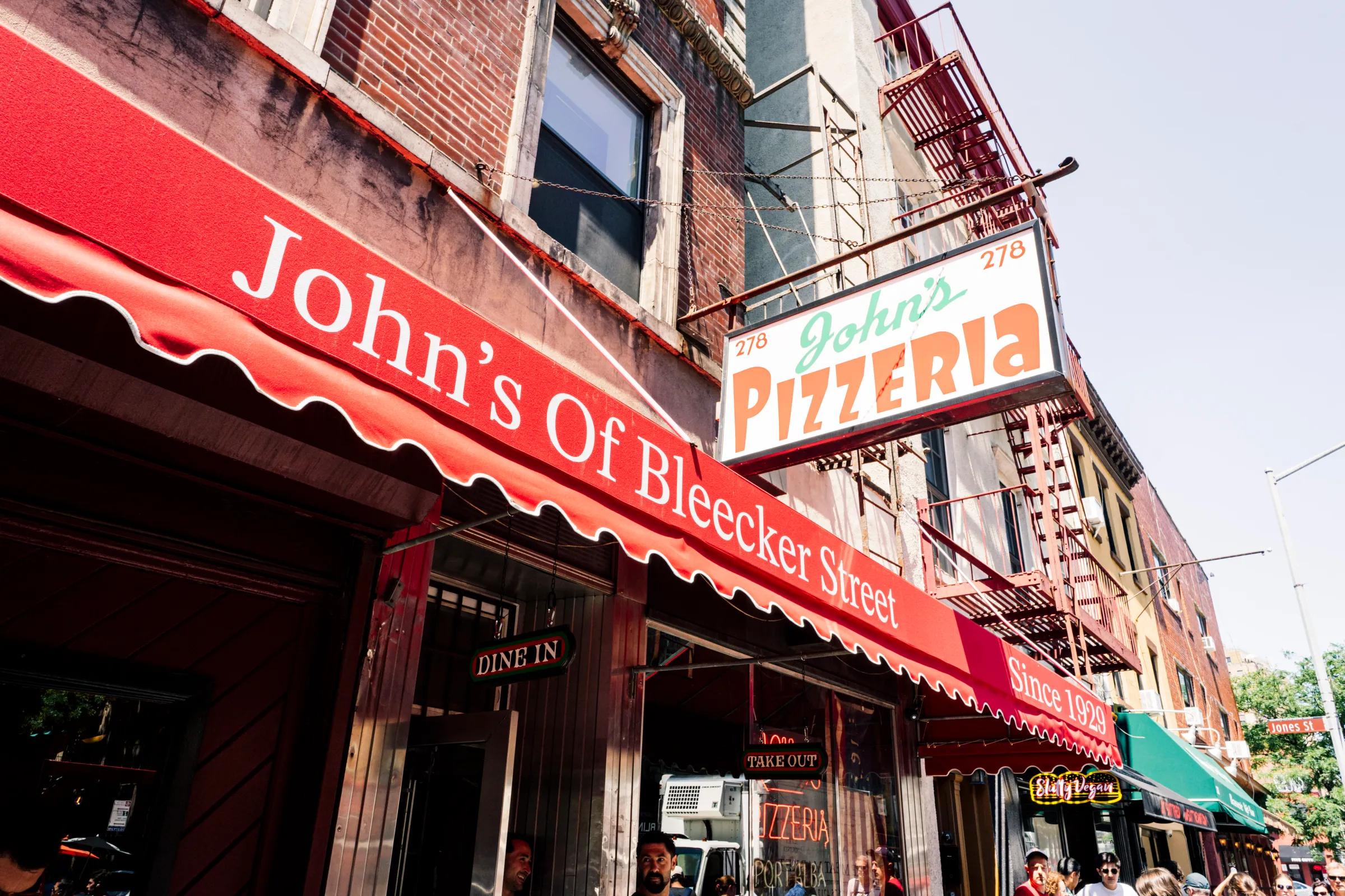 Top 5 Pizzerias in NYC: Best Pizza Spots in New York City You Must Try in 2026