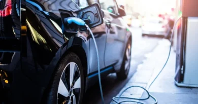 Understanding the Impact of Pristine Graphene on Electric Vehicle Manufacturing