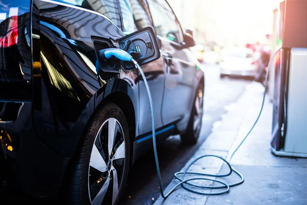 Understanding the Impact of Pristine Graphene on Electric Vehicle Manufacturing