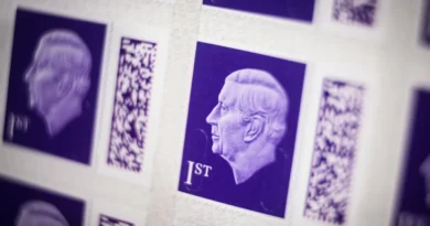 How Much Is a Second Class Stamp
