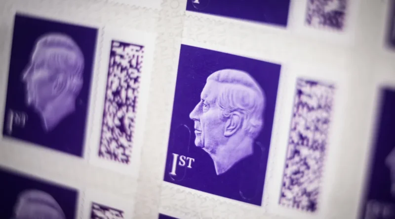 How Much Is a Second Class Stamp