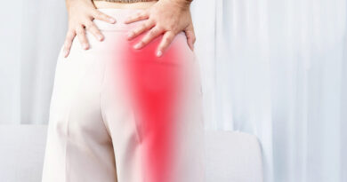 Say Goodbye to Sciatic Nerve Pain in Just 10 Minutes with This Natural Method