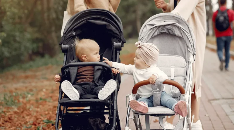 How to Choose a Baby Stroller
