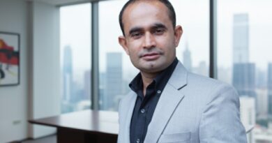 Why Discipline Beats Motivation in Building a Company: Sabeer Nelli's Perspective